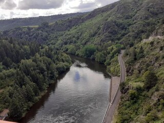 Casa per le vacanze Oradour Ambiente 23