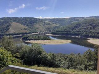 Casa per le vacanze Oradour Ambiente 35