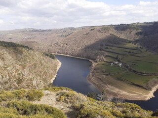 Ferienhaus Oradour Umgebung 27