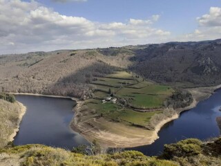 Ferienhaus Oradour Umgebung 30