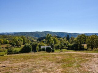 Casa per le vacanze Oradour Ambiente 34