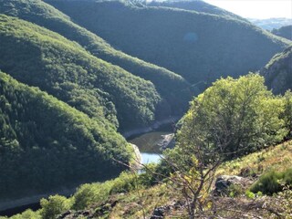 Vakantiehuis Oradour Omgeving 21