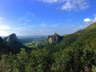 Vakantiehuis Oradour Omgeving 27