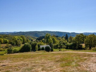 Vakantiehuis Oradour Omgeving 37