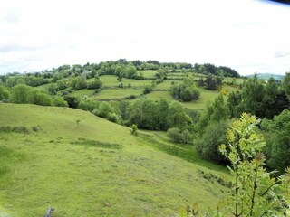 Maison de vacances Oradour Environnement 38