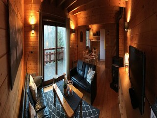 Casa per le vacanze Beaulieu (Cantal) Caratteristiche 17