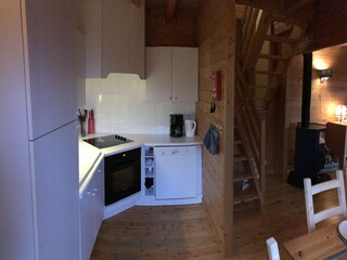 Holiday house Beaulieu (Cantal) Features 15