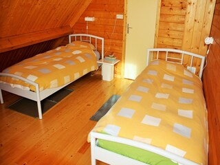 Holiday house Beaulieu (Cantal) Features 16