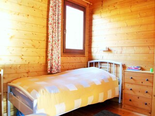 Vakantiehuis Beaulieu (Cantal) Kenmerken 23