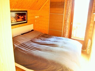 Holiday house Beaulieu (Cantal) Features 17