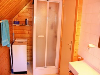 Holiday house Beaulieu (Cantal) Features 18