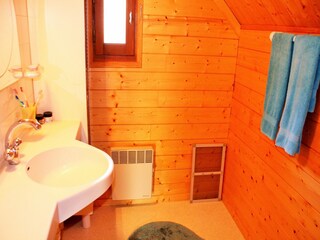 Holiday house Beaulieu (Cantal) Features 23