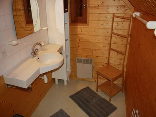 Holiday house Beaulieu (Cantal) Features 24