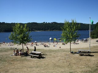 Casa de vacaciones Beaulieu (Cantal) Entorno 33