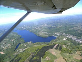Vakantiehuis Beaulieu (Cantal) Omgeving 25