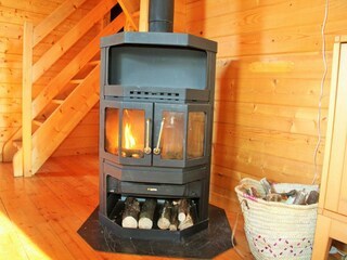 Casa per le vacanze Beaulieu (Cantal) Caratteristiche 19