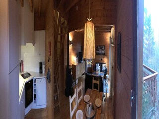 Holiday house Beaulieu (Cantal) Features 19