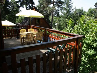 Ferienhaus Beaulieu (Cantal) Außenaufnahme 4