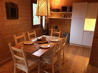 Ferienhaus Beaulieu (Cantal) Ausstattung 20