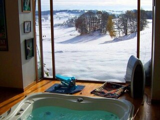 Type de propriété : Chalet Sousceyrac Enregistrement extérieur 10