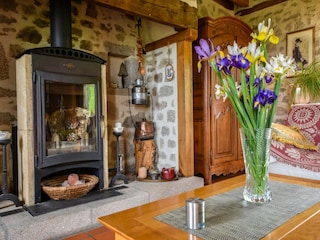 Type de propriété : Chalet Sousceyrac  39
