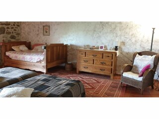 Casale Sousceyrac Caratteristiche 25