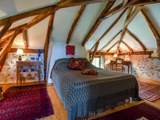Vakantiehuisje Sousceyrac Kenmerken 26