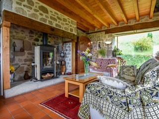 Vakantiehuisje Sousceyrac Kenmerken 27