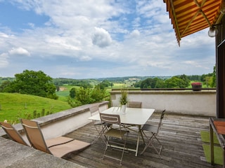 Type de propriété : Chalet Sousceyrac Enregistrement extérieur 4