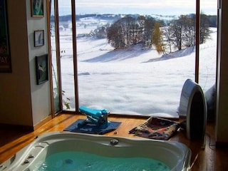 Type de propriété : Chalet Sousceyrac Enregistrement extérieur 6