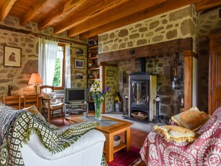 Vakantiehuisje Sousceyrac Kenmerken 31