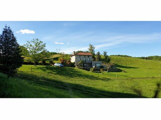Type de propriété : Chalet Sousceyrac Enregistrement extérieur 8