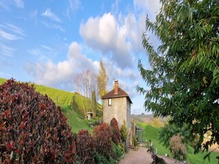 Type de propriété : Chalet Sousceyrac Enregistrement extérieur 12