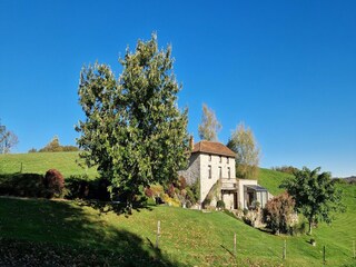 Landhaus Sousceyrac Außenaufnahme 21