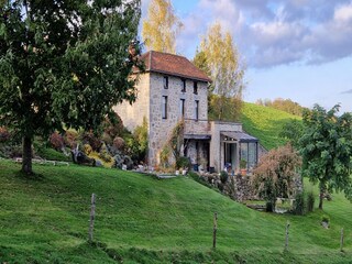 Type de propriété : Chalet Sousceyrac Enregistrement extérieur 6