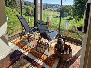 Landhaus Sousceyrac  39