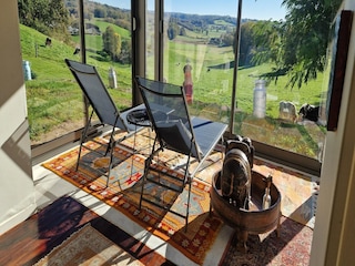 Landhaus Sousceyrac  40