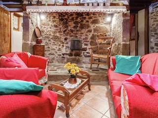 Ferienhaus Calvinet Ausstattung 16