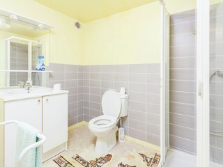 Ferienhaus Calvinet Ausstattung 20