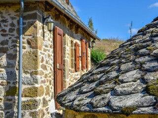 Ferienhaus Calvinet  38