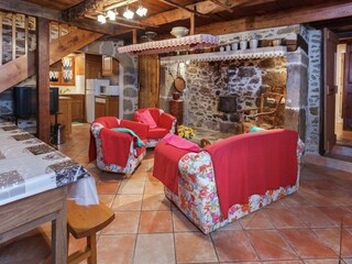 Ferienhaus Calvinet Ausstattung 10