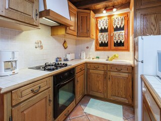 Ferienhaus Calvinet Ausstattung 11
