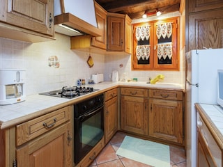 Vakantiehuis Calvinet Kenmerken 11