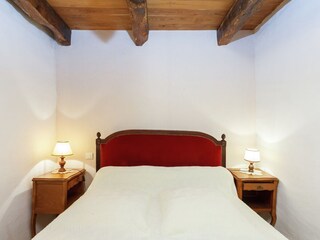 Ferienhaus Calvinet Ausstattung 12