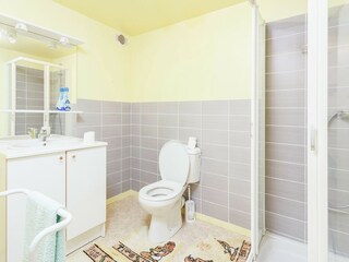 Ferienhaus Calvinet Ausstattung 15
