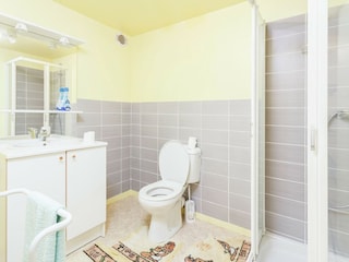 Holiday house Calvinet Features 17