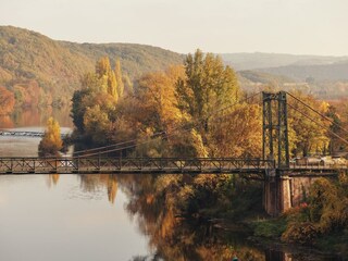 Ferienhaus Calvinet Umgebung 23