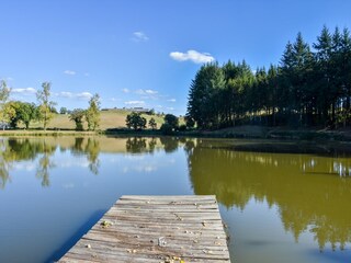 Casa de vacaciones Calvinet Entorno 22