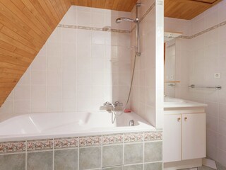 Casa per le vacanze Calvinet Caratteristiche 16