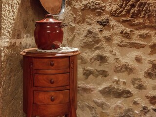 Maison de vacances Calvinet  37